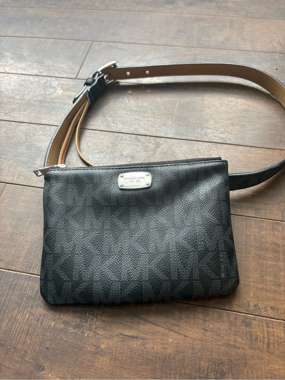 Michael Kors Belt bag Fanny pack